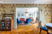 The Rue Monge Residence