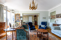 The Rue Monge Residence