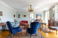 The Rue Monge Residence