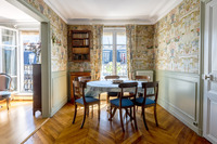 The Rue Monge Residence