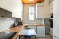 The Rue Monge Residence