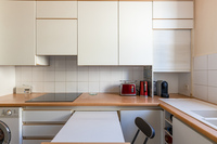 The Rue Monge Residence