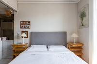 The Rue Monge Residence