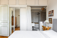 The Rue Monge Residence