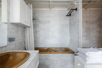 The Rue Monge Residence