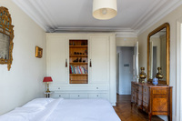 The Rue Monge Residence
