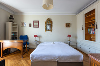 The Rue Monge Residence