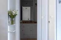 The Rue Monge Residence