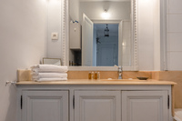 The Rue Monge Residence