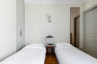 The Rue Monge Residence