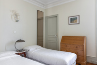 The Rue Monge Residence