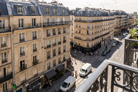 The Rue Monge Residence