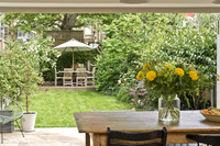 The Crescent Lane Residence