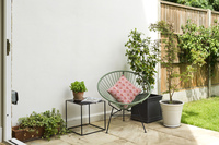 The Crescent Lane Residence