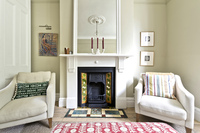 The Crescent Lane Residence