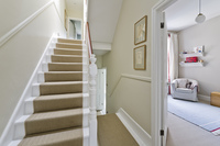The Crescent Lane Residence