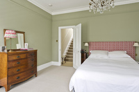 The Crescent Lane Residence