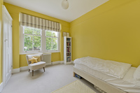 The Crescent Lane Residence