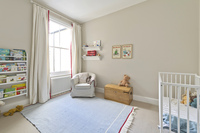 The Crescent Lane Residence