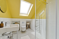 The Crescent Lane Residence