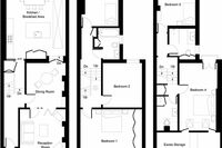 The Crescent Lane Residence