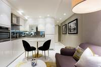 The Lower Mall Residence