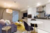 The Lower Mall Residence
