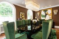 The Lower Mall Residence