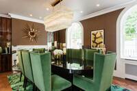 The Lower Mall Residence