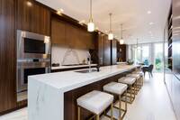 The Lower Mall Residence