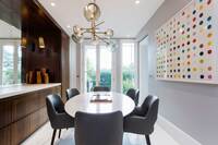 The Lower Mall Residence