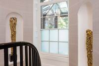The Lower Mall Residence