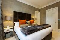 The Lower Mall Residence