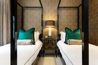 The Lower Mall Residence