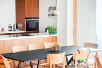 The Val Lumnezia Residence