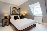 The Lower Mall Residence