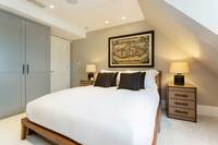 The Lower Mall Residence
