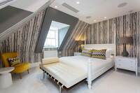 The Lower Mall Residence