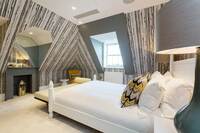 The Lower Mall Residence