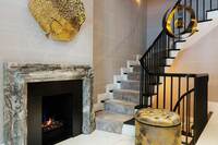 The Lower Mall Residence