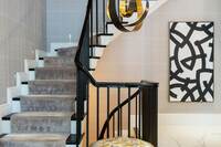 The Lower Mall Residence