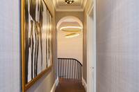 The Lower Mall Residence