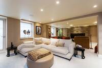 The Lower Mall Residence