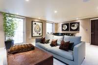 The Lower Mall Residence