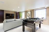 The Lower Mall Residence