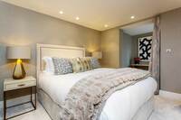 The Lower Mall Residence