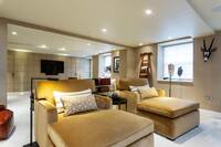 The Lower Mall Residence