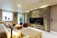 The Lower Mall Residence