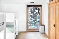 The Val Lumnezia Residence