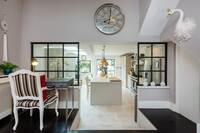 The Pursers Green Residence